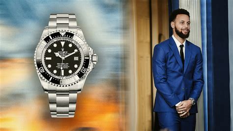 steph curry buys rolex|where is steph curry today.